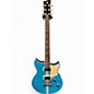 Used Yamaha RSG20 Revstar Swift Blue Solid Body Electric Guitar thumbnail