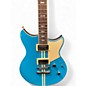 Used Yamaha RSG20 Revstar Swift Blue Solid Body Electric Guitar