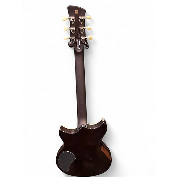 Used Yamaha RSG20 Revstar Swift Blue Solid Body Electric Guitar