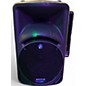Used Mackie SRM 450 Powered Speaker thumbnail