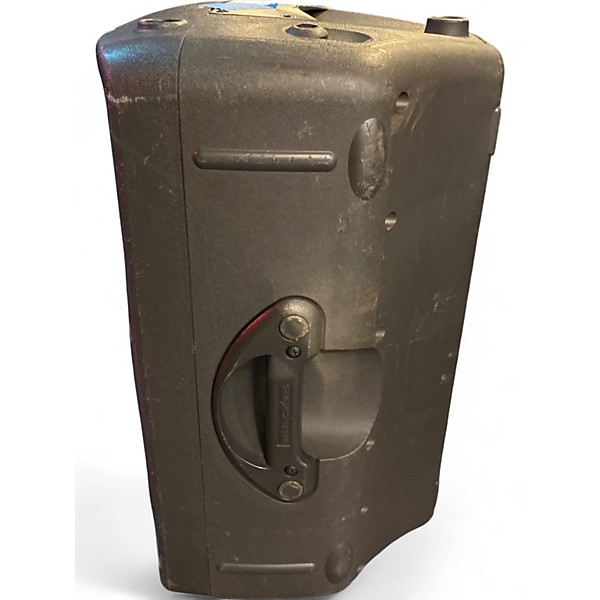 Used Mackie SRM 450 Powered Speaker