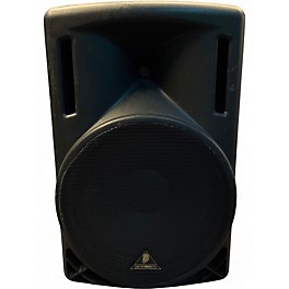 Used Behringer Eurolive B215A Powered Speaker