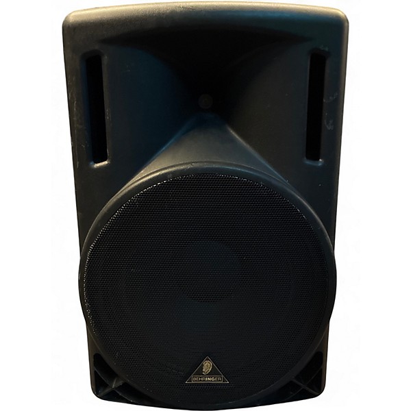 Used Behringer Eurolive B215A Powered Speaker