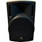 Used Behringer Eurolive B215A Powered Speaker thumbnail
