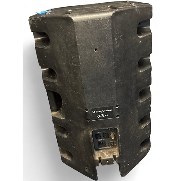 Used Wharfedale Pro  LA-15PB Powered Subwoofer