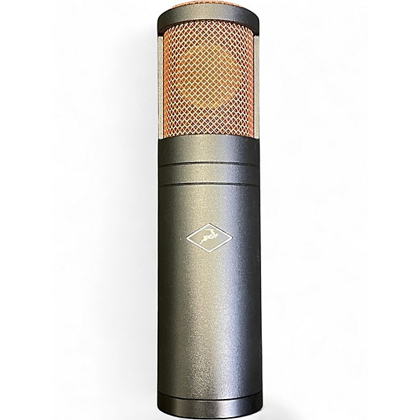 Used Antelope Audio Edge Go USB Microphone