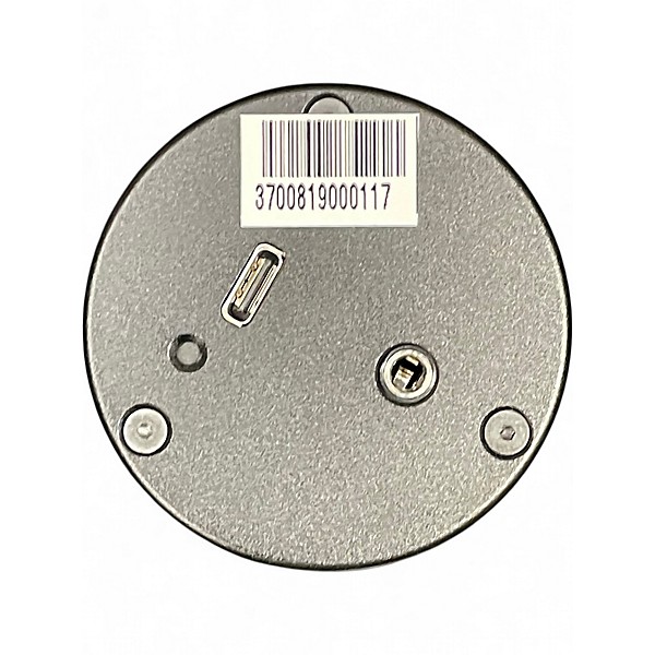 Used Antelope Audio Edge Go USB Microphone