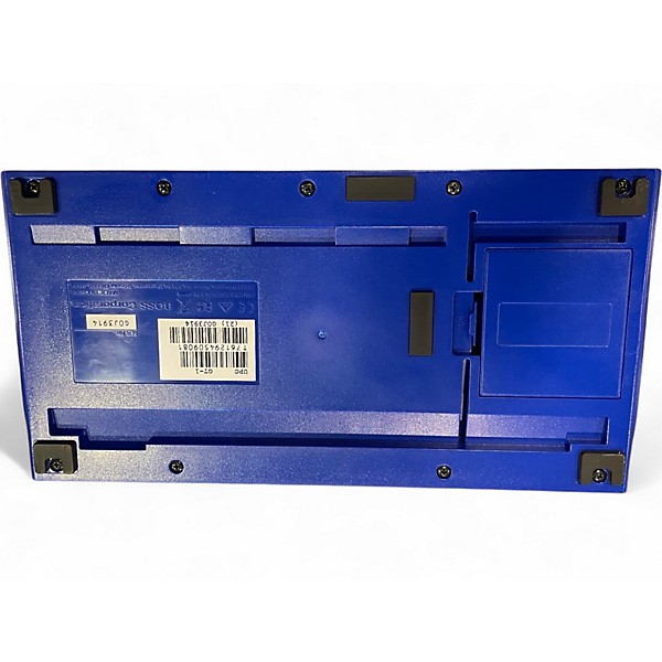 Used BOSS GT1 Effect Processor