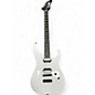 Used Dean MD24 WHITE Solid Body Electric Guitar thumbnail