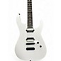 Used Dean MD24 WHITE Solid Body Electric Guitar
