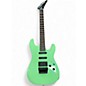 Used Aria Pro 2 SL DX3 GREEN Solid Body Electric Guitar thumbnail