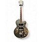 Used Gretsch Guitars G5410T Inca Silver Hollow Body Electric Guitar thumbnail