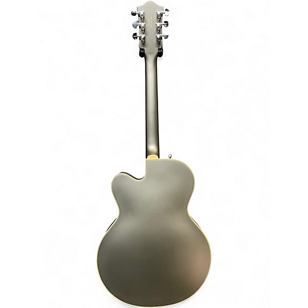 Used Gretsch Guitars G5410T Inca Silver Hollow Body Electric Guitar