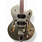 Used Gretsch Guitars G5410T Inca Silver Hollow Body Electric Guitar