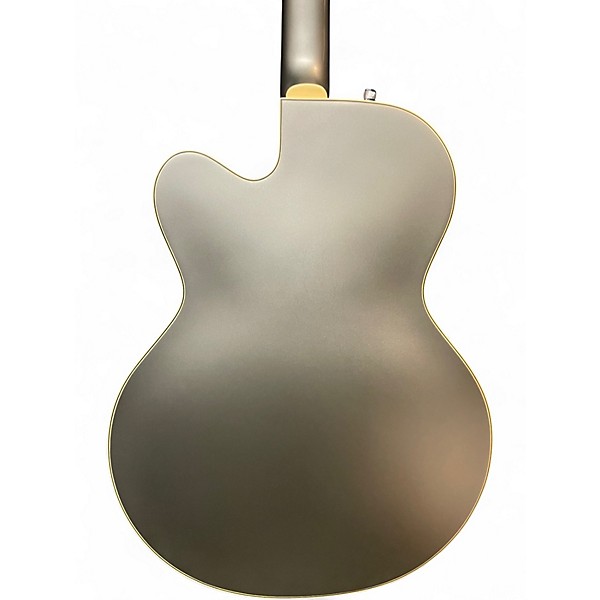 Used Gretsch Guitars G5410T Inca Silver Hollow Body Electric Guitar