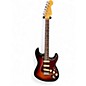 Used Fender American Professional II Stratocaster 3 Color Sunburst Solid Body Electric Guitar thumbnail