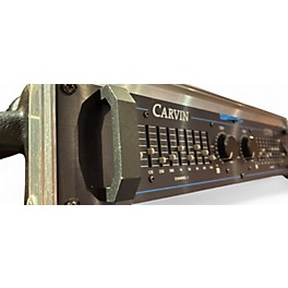 Used Carvin HT760M Power Amp
