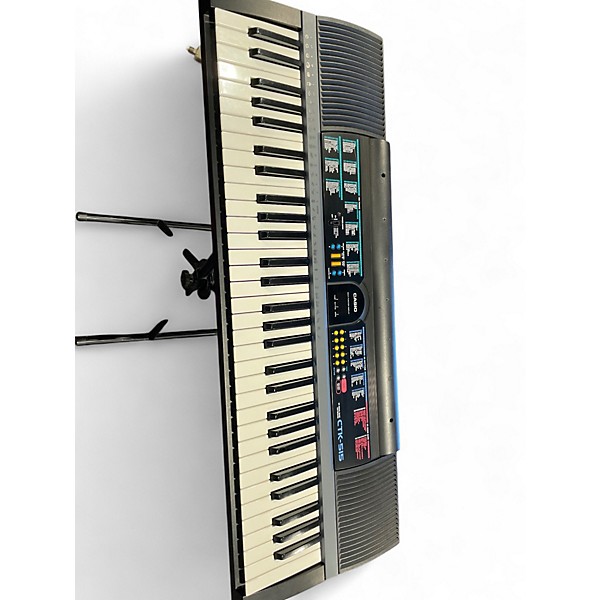 Used Casio CTK-515 Digital Piano
