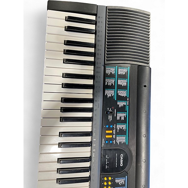 Used Casio CTK-515 Digital Piano