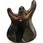 Used Ibanez S-CLASSIC METALLIC CHARCOAL Solid Body Electric Guitar