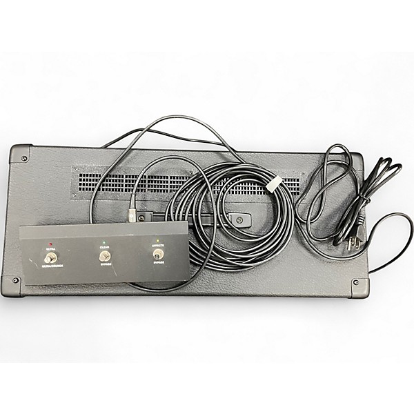 Used Peavey Miscellaneous Combo Conversion Tube Guitar Amp Head