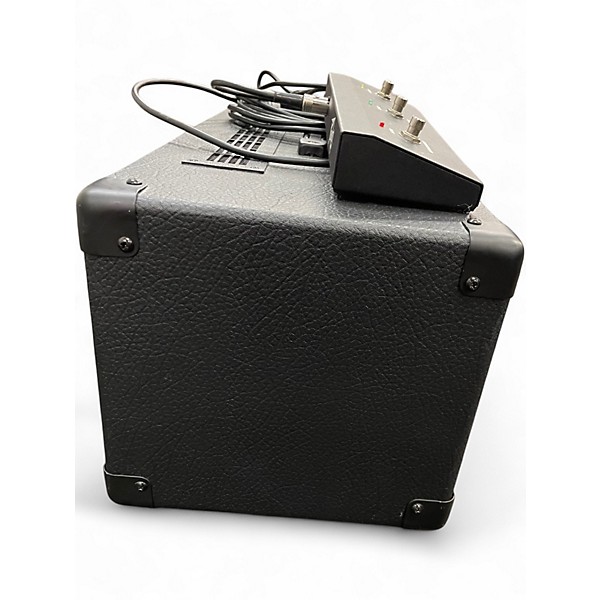 Used Peavey Miscellaneous Combo Conversion Tube Guitar Amp Head