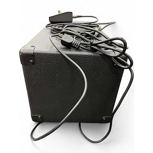 Used Peavey Miscellaneous Combo Conversion Tube Guitar Amp Head