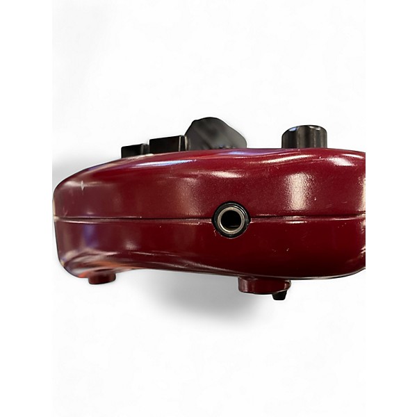 Used Line 6 POD XT Effect Processor