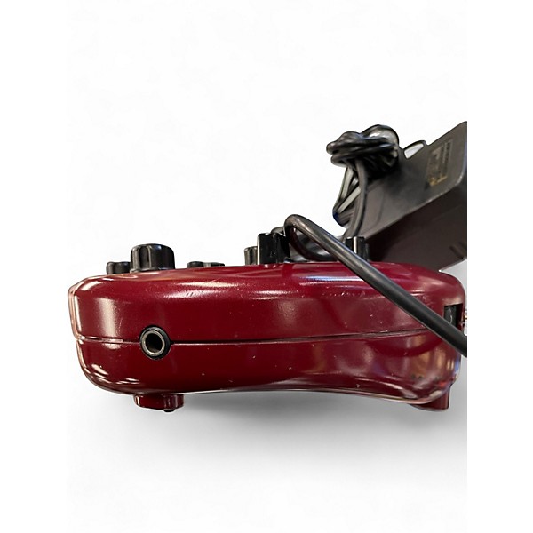 Used Line 6 POD XT Effect Processor