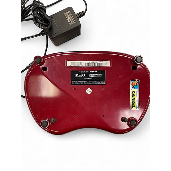 Used Line 6 POD XT Effect Processor