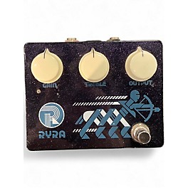 Used Ryra THE KLONE Effect Pedal