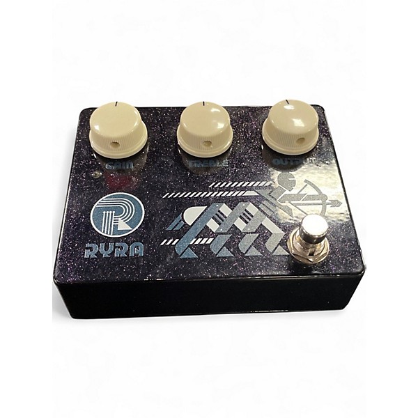 Used Ryra THE KLONE Effect Pedal