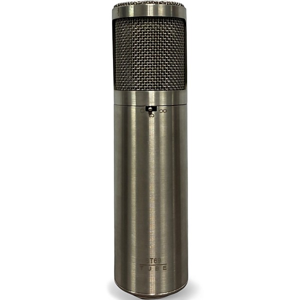 Used Sterling Audio ST69 Condenser Microphone