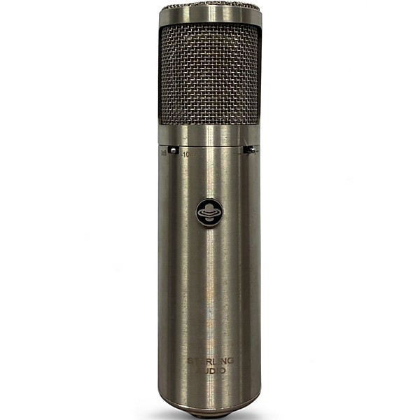 Used Sterling Audio ST69 Condenser Microphone