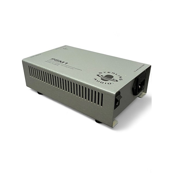 Used Sterling Audio ST69 Condenser Microphone