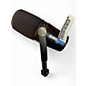Used Shure MV7 Dynamic Microphone
