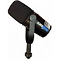 Used Shure MV7 Dynamic Microphone thumbnail
