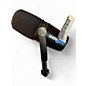 Used Shure MV7 Dynamic Microphone