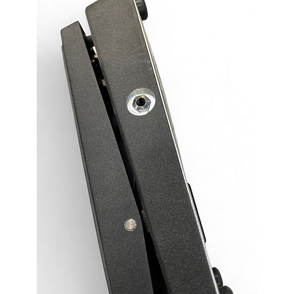 Used Dunlop GCB95 Original Crybaby Wah Effect Pedal