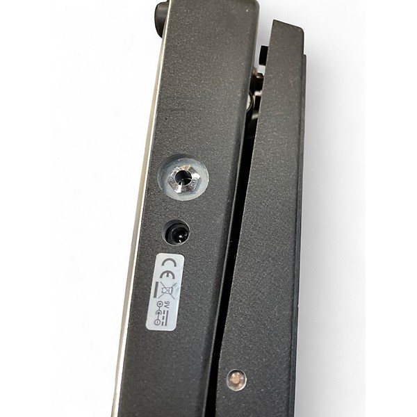 Used Dunlop GCB95 Original Crybaby Wah Effect Pedal