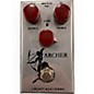 Used J.Rockett Audio Designs Archer Effect Pedal thumbnail