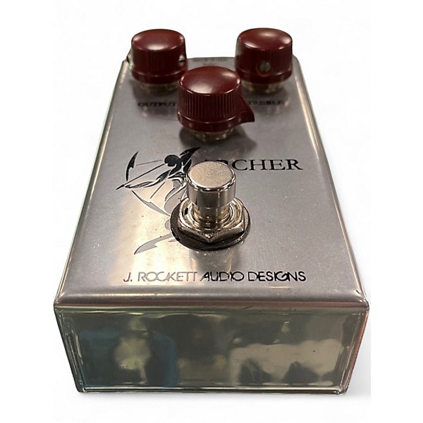 Used J.Rockett Audio Designs Archer Effect Pedal