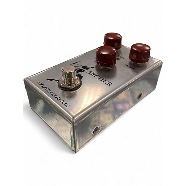 Used J.Rockett Audio Designs Archer Effect Pedal