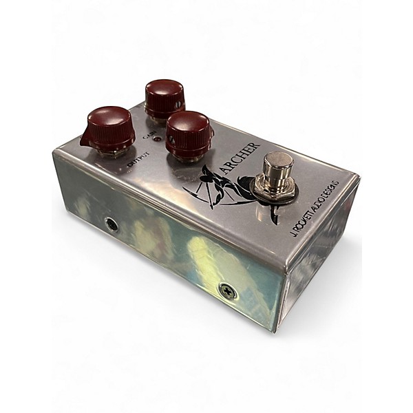 Used J.Rockett Audio Designs Archer Effect Pedal
