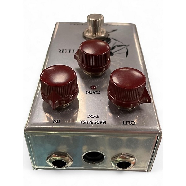 Used J.Rockett Audio Designs Archer Effect Pedal