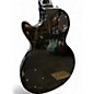 Used Epiphone Les Paul Studio Black Solid Body Electric Guitar