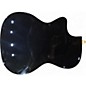 Used Fender Kingman 4-String V2 BLACK Acoustic Bass Guitar