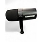 Used Shure MV7X Dynamic Microphone