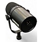 Used Shure MV7X Dynamic Microphone