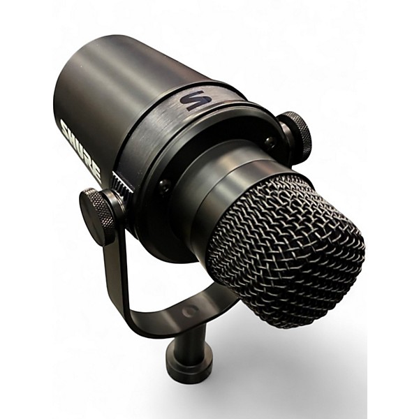 Used Shure MV7X Dynamic Microphone